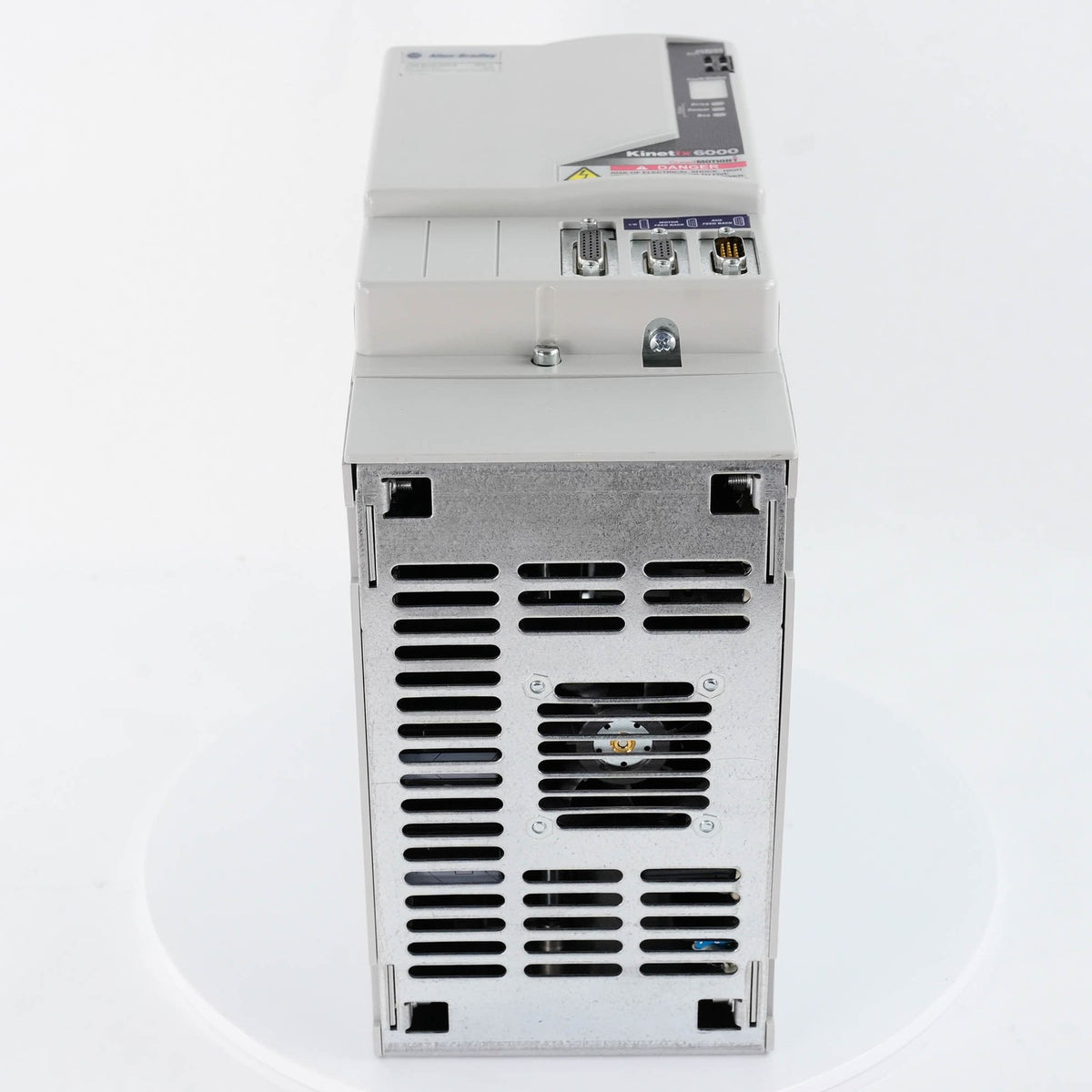 Allen Bradley 2094-BC02-M02-S Ser C Kinetix 6000 460V 15A Axis Module - Open Box
