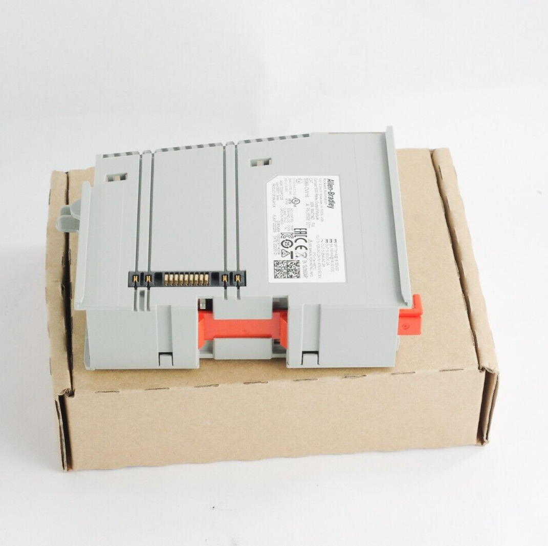 Allen Bradley 5069-OW16 Ser A Compact 5000 Relay Output Module - Open Box