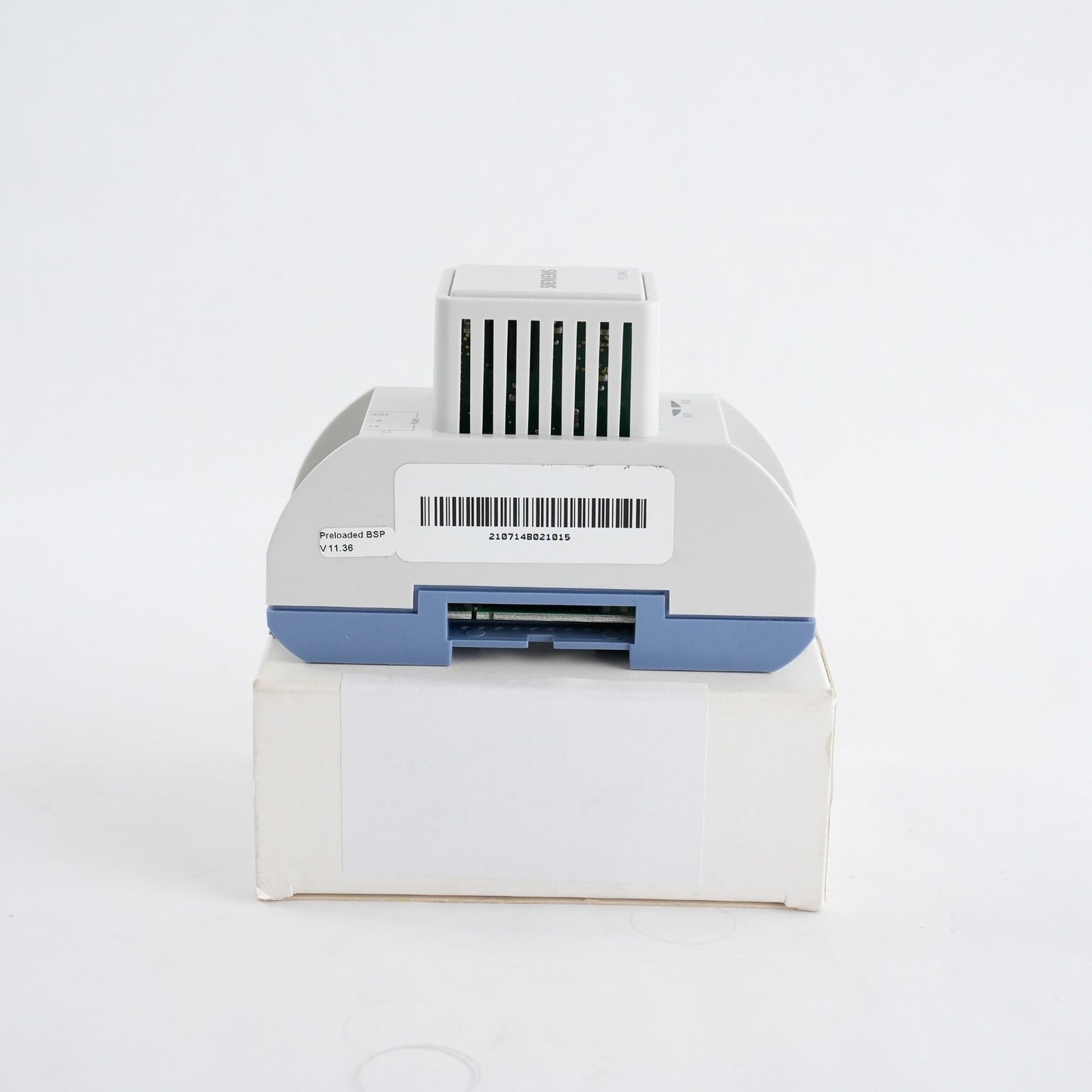 Siemens POL904.00/STD Communication Module S55390-C104-A100 POL 904.00/STD