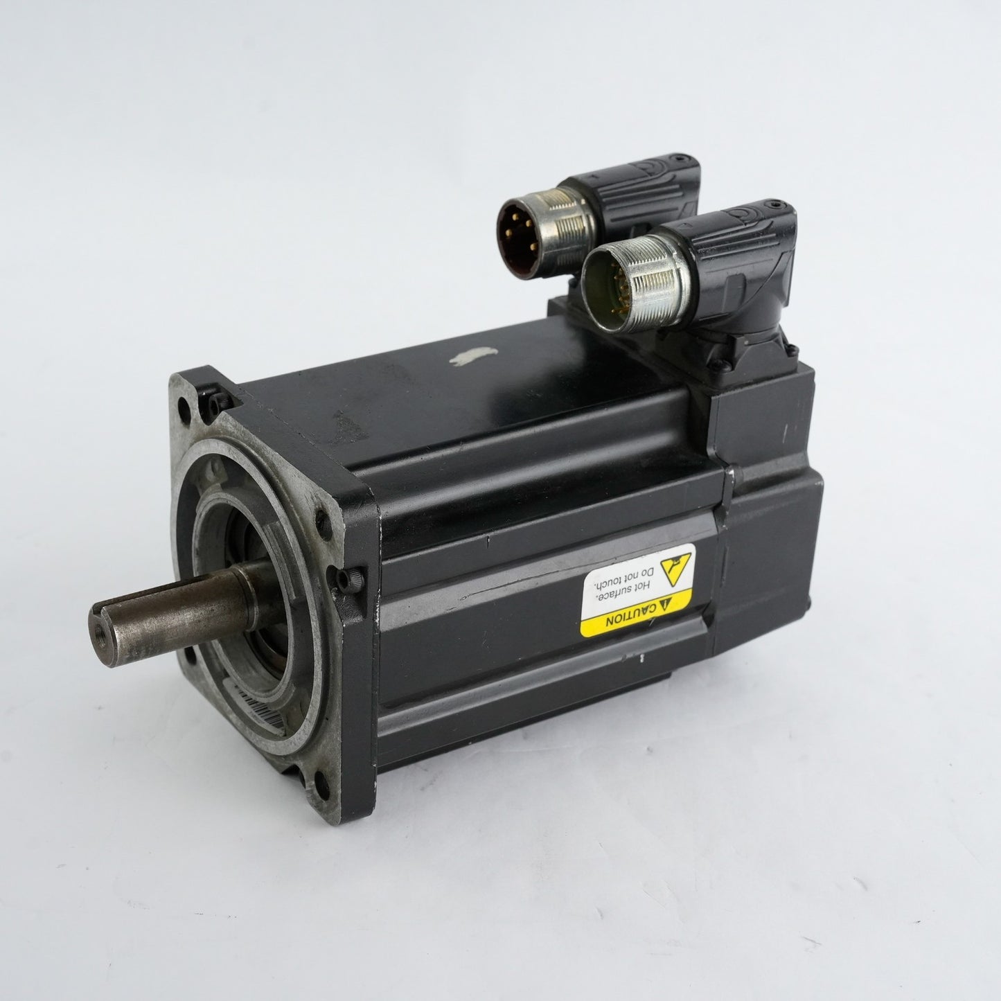 Allen Bradley MPL-B320P-SJ72AA /A 480V AC Rotary Servo Motor 5000RPM