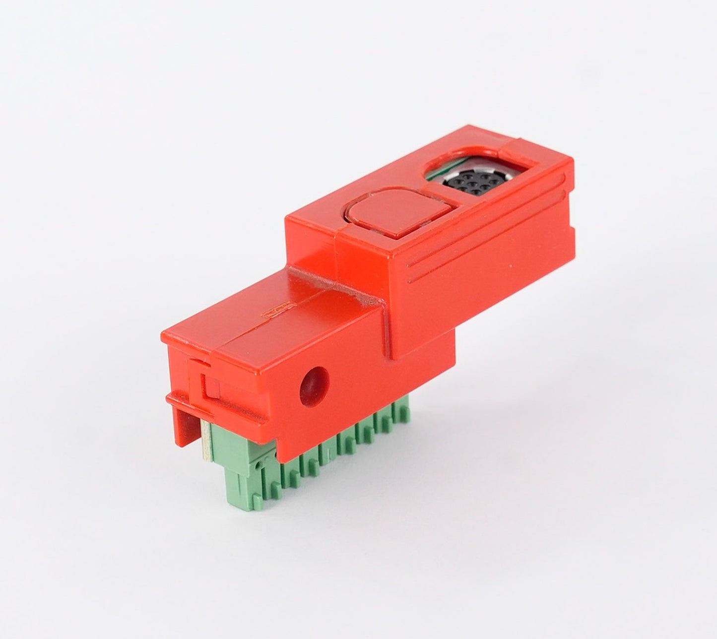 Allen Bradley 2090-XNSM-T Kinetix Safe Off Header Connector Kit 2090XNSMT