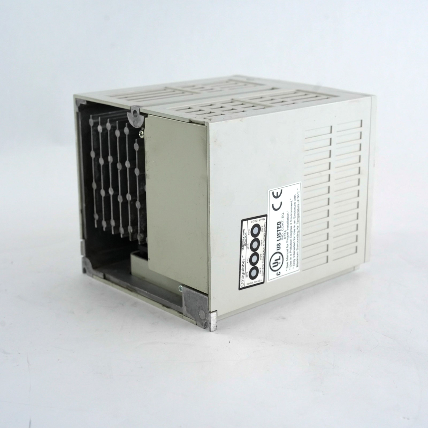 Franklin Electric Cerus Industrial CI-003-GS2 Titan GS 3-Phase - Refurbished