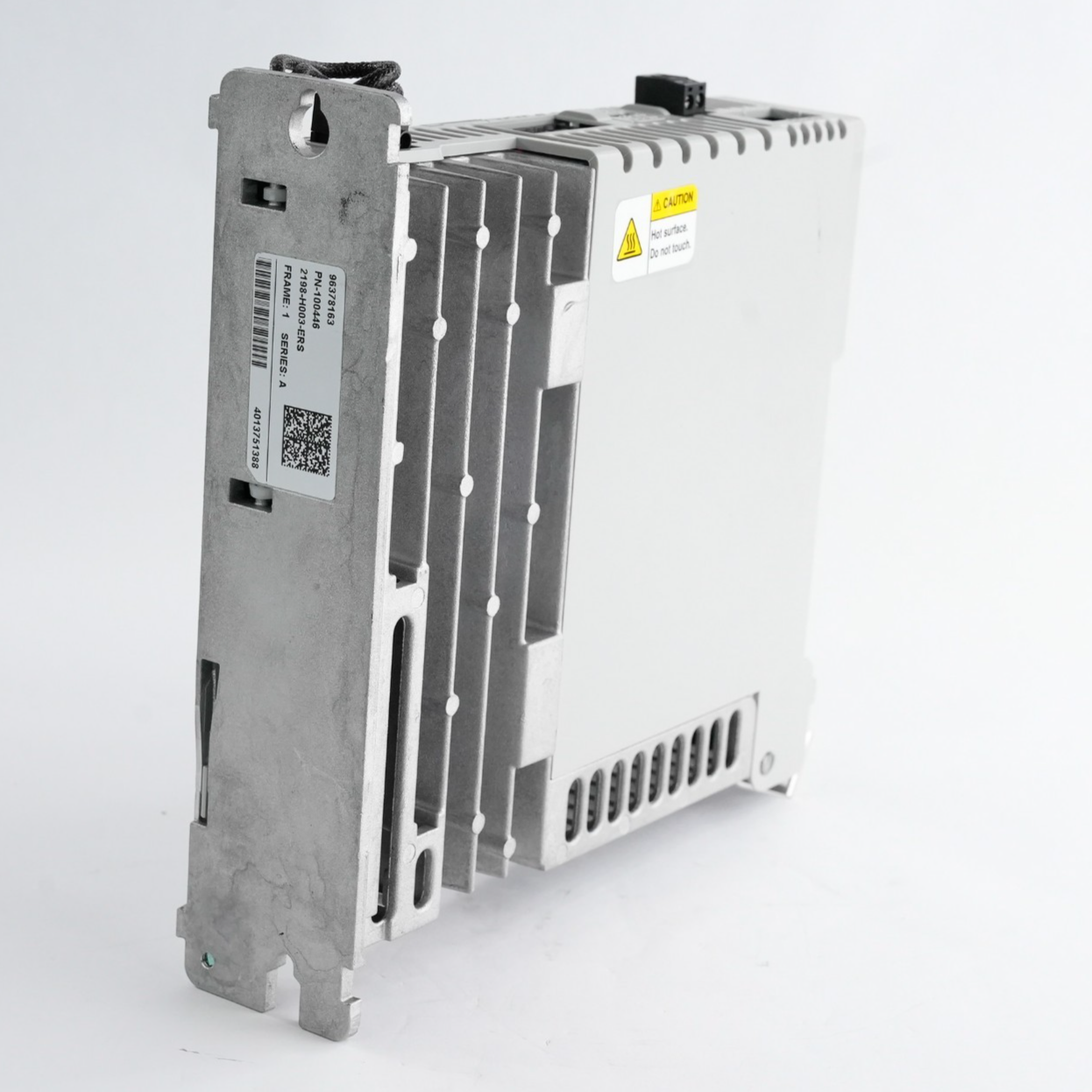 Allen Bradley 2198-H003-ERS /A FW 7.013 Kinetix 5500 Servo Drive 2198H003ERS
