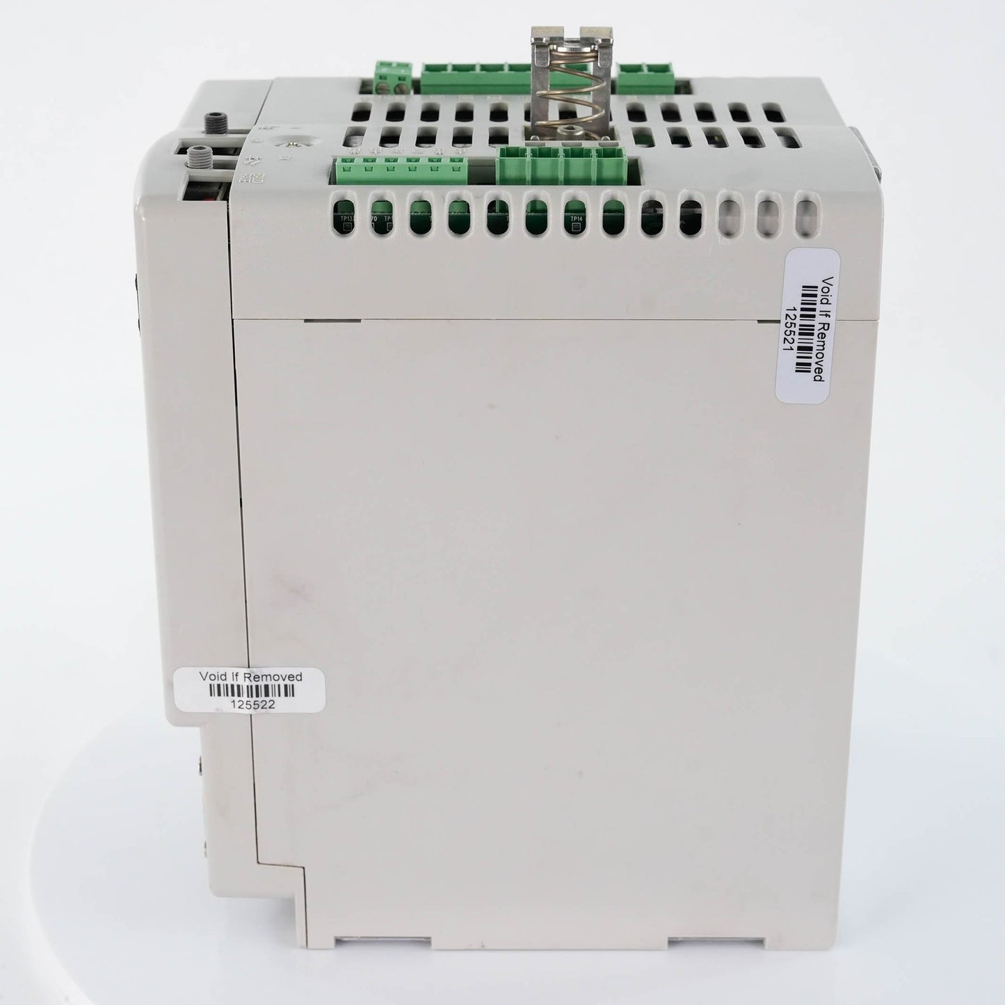 Allen Bradley 2094-AC05-M01 Kinetix 6000 Integrated Axis Module 230V 2094AC05M01