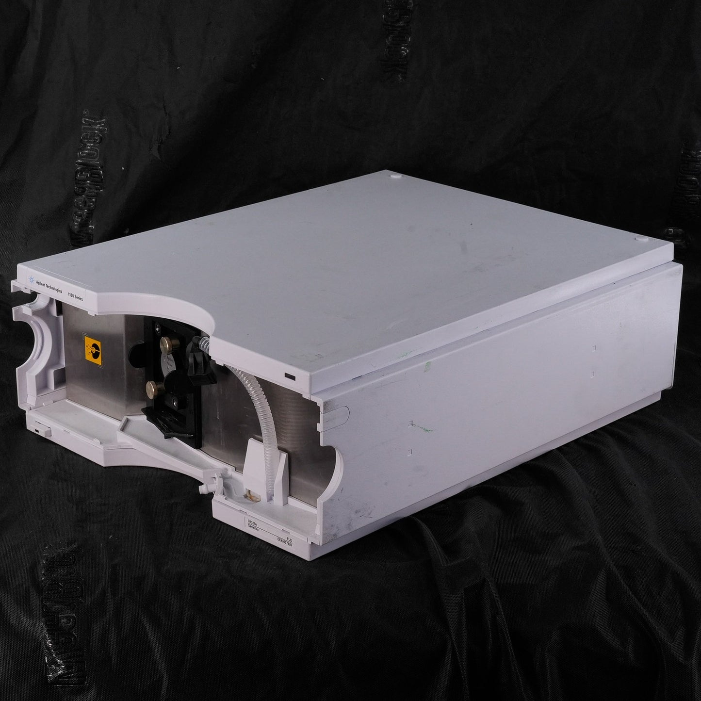Agilent G1321A 1100 Series Fluorescence Detector HPLC 100-240V UNTESTED