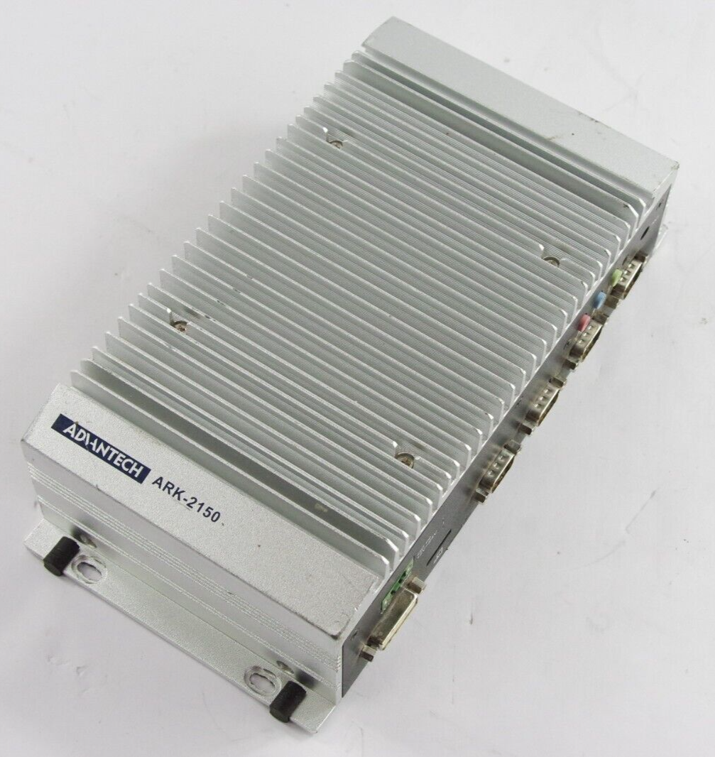 ADVANTECH ARK-2150F / ARK-2150F-S7A1E ARK-2150 Industrial PC - For Parts Repair