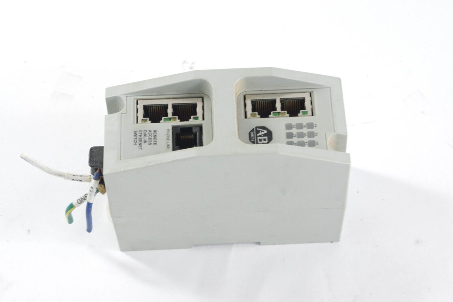 Allen Bradley 9300-RADES Remote Access Ethernet Modem