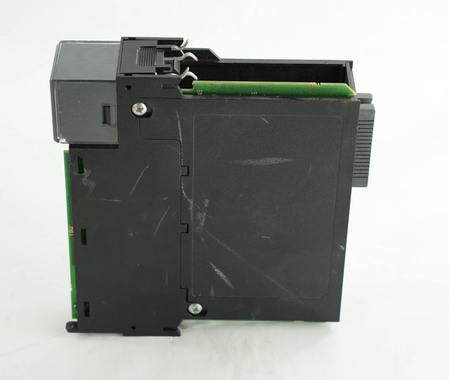 Allen-Bradley 1756-ENBT /A ControlLogix Ethernet/IP Comms Module FW 4.003