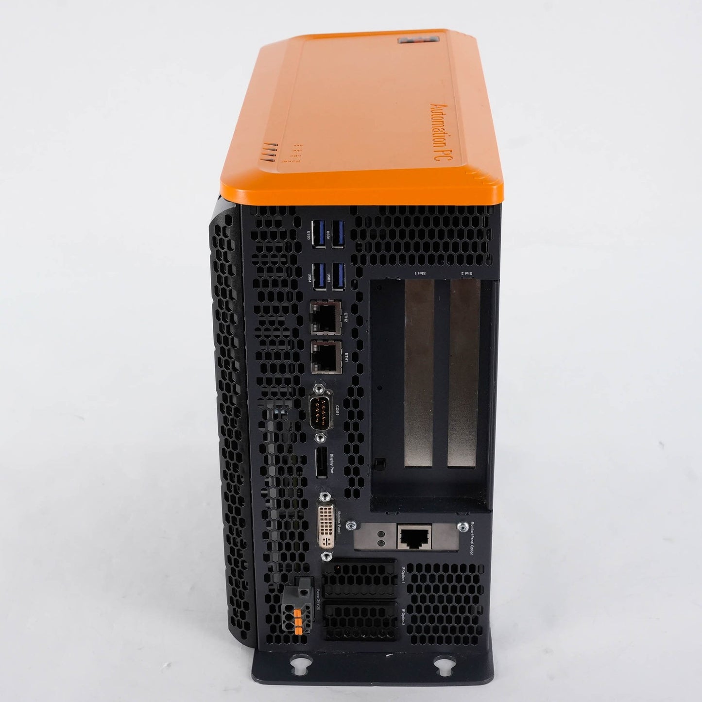 B&R 5PC910.SX02-00 Industrial Automation PC System Rev. L0 5Y20D5Z00002M0-001