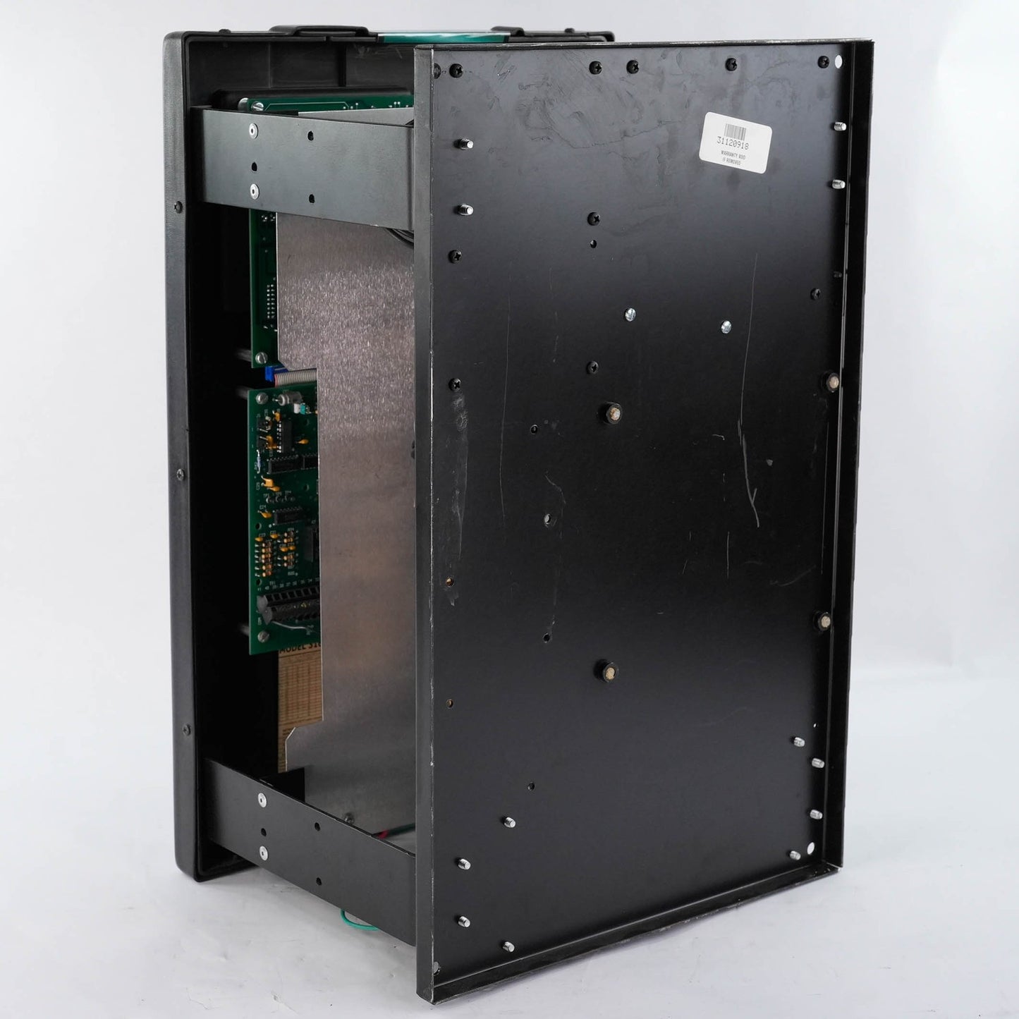 Fincor 3162M Adjustable Speed Drives DC 1/4-2 HP 115/230 VAC 1 Phase 3162M Drive