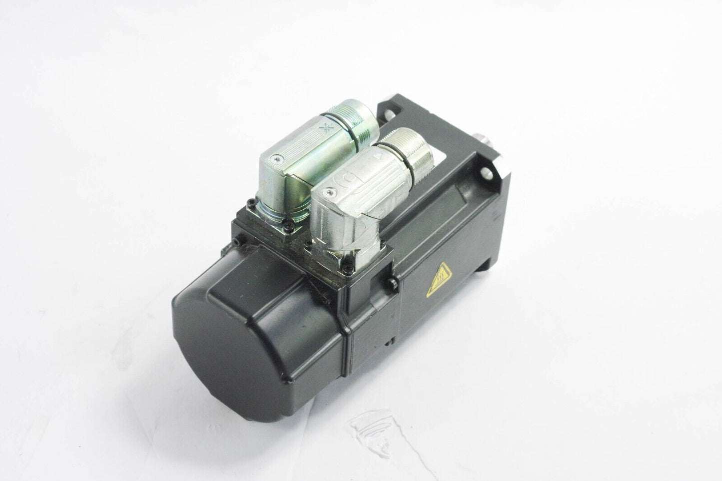 Kollmorgen AKM31E-ANC2C-00 PM Servo Motor / AKM31EANC2C00