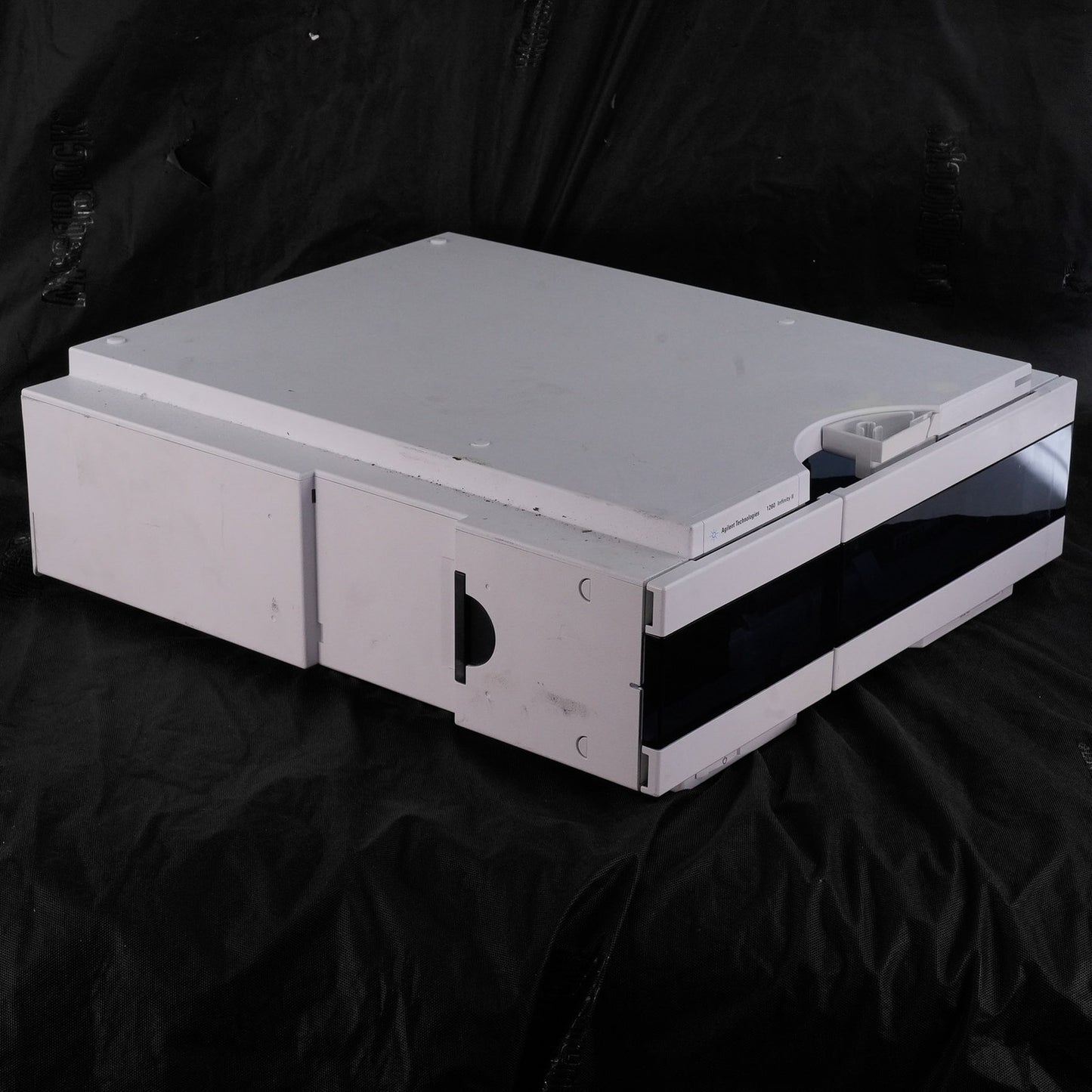 Agilent G7114A 1260 Infinity II Variable Wavelength Detector HPLC UNTESTED