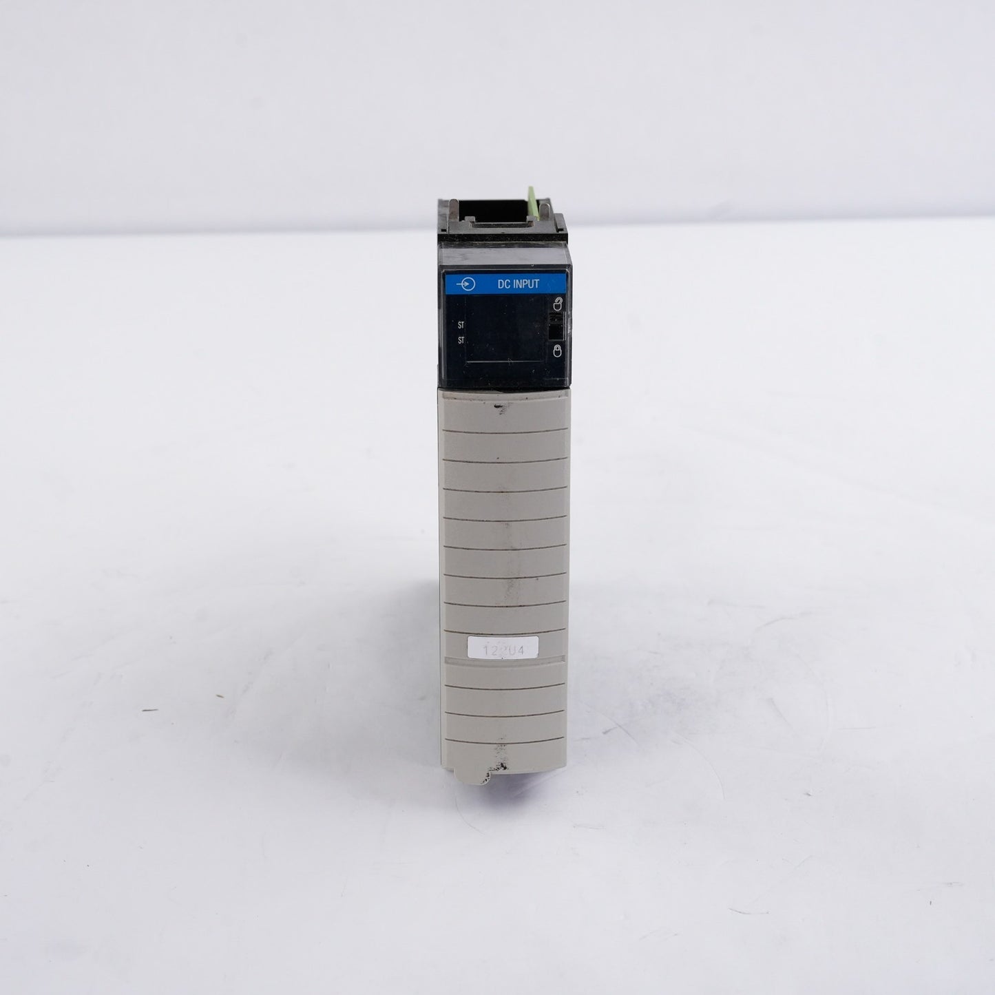 Allen Bradley 1756-IB16 /A CAT. REV. G01 F/W REV. 2.5 Input Module 1756IB16