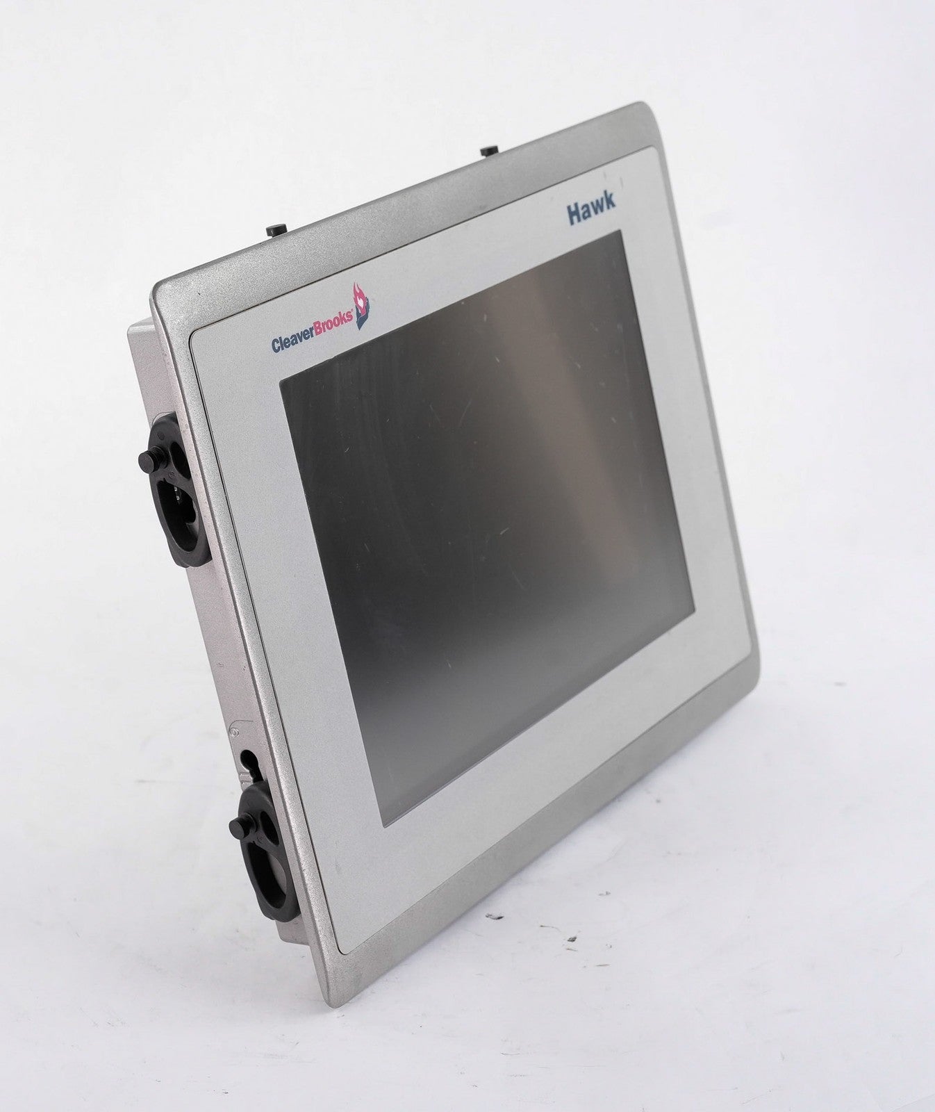Allen Bradley 2711P-T10C22A9P-B /A PanelView Plus 7 Terminal Cleaver Brooks Hawk