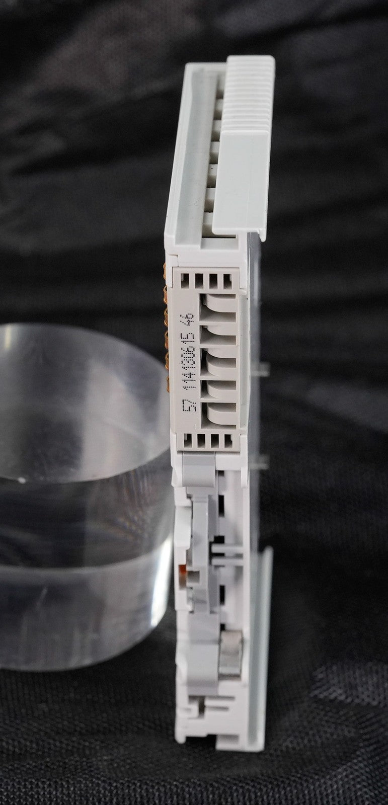 Beckhoff EL2008 EtherCAT 8-Channel Digital Output Module 24VDC 0.5A
