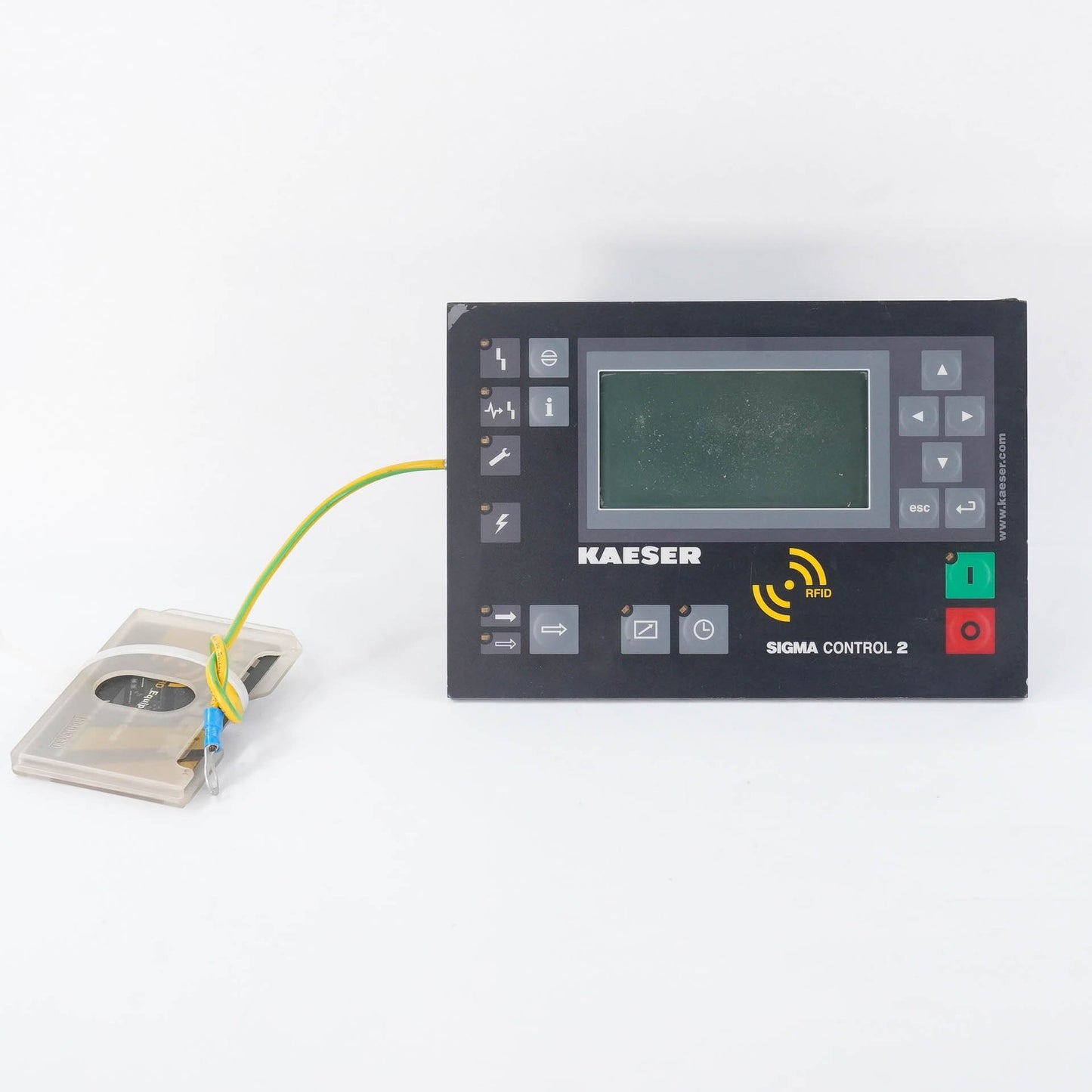 Kaeser 7.7601P0 6309.1001.7306 77601P0 Sigma Control 2 SC2MCS Compressor Control