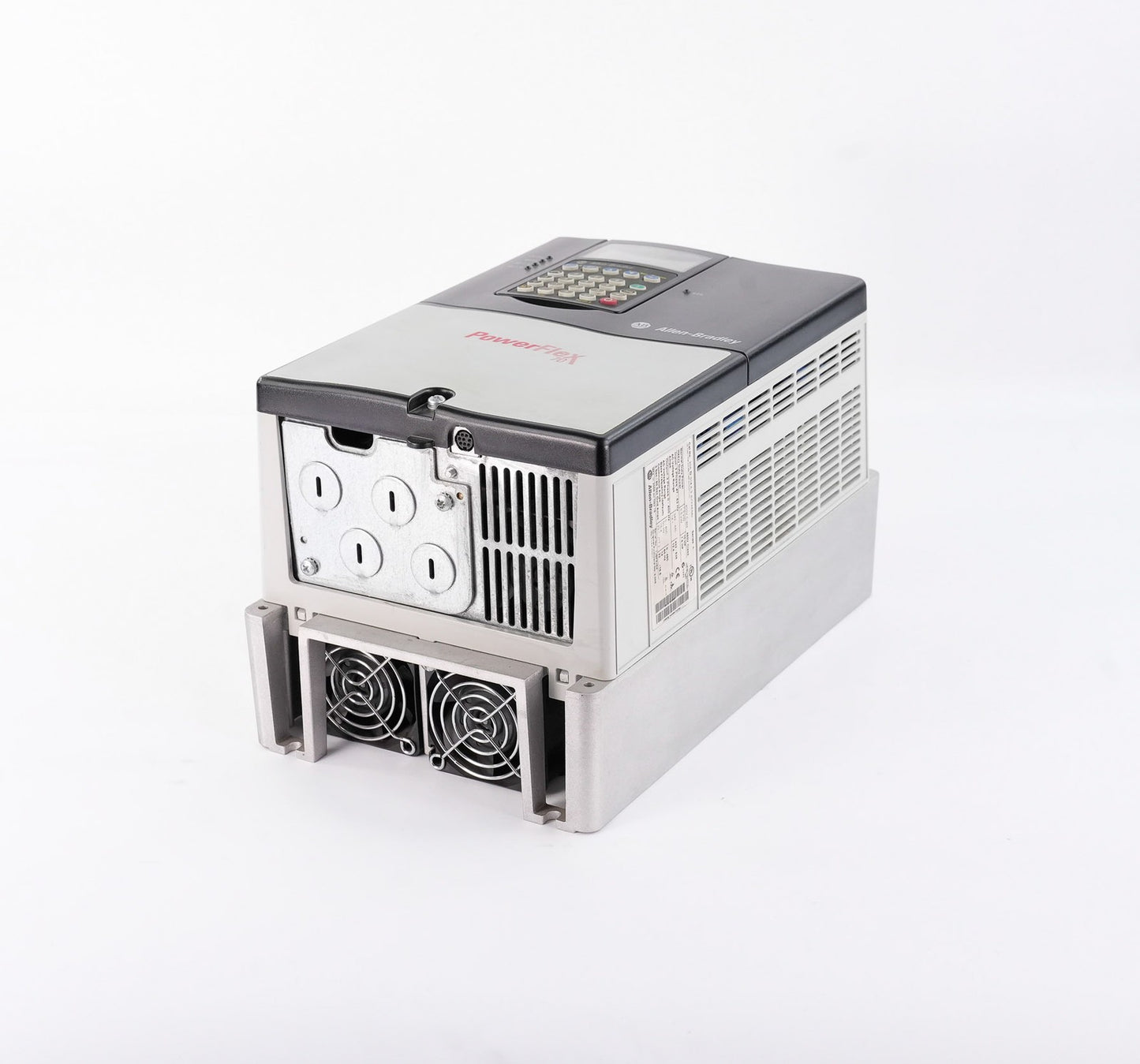 Allen Bradley 20AD014A3AYYAENN /A PowerFlex 70 AC Drive 480V 14A 10HP 7.5kW
