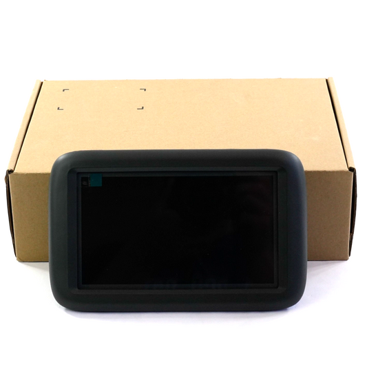 Siemens POL8T5.70 S55626-H857-A100 Display Panel DC 24V 6W - Open Box