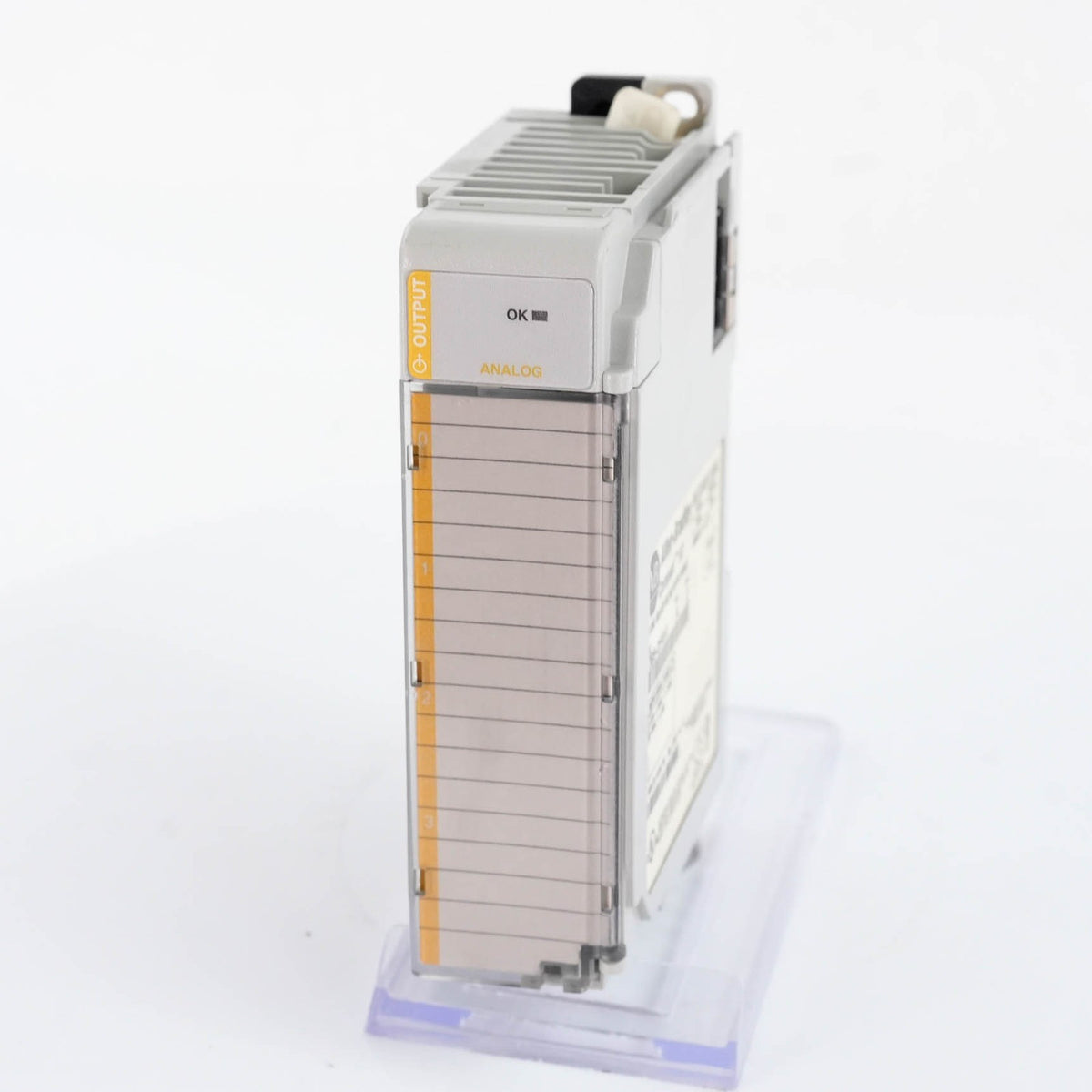 Allen Bradley 1769-OF4VI Ser A CompactLogix 4 Ch Isolated Voltage Output Module