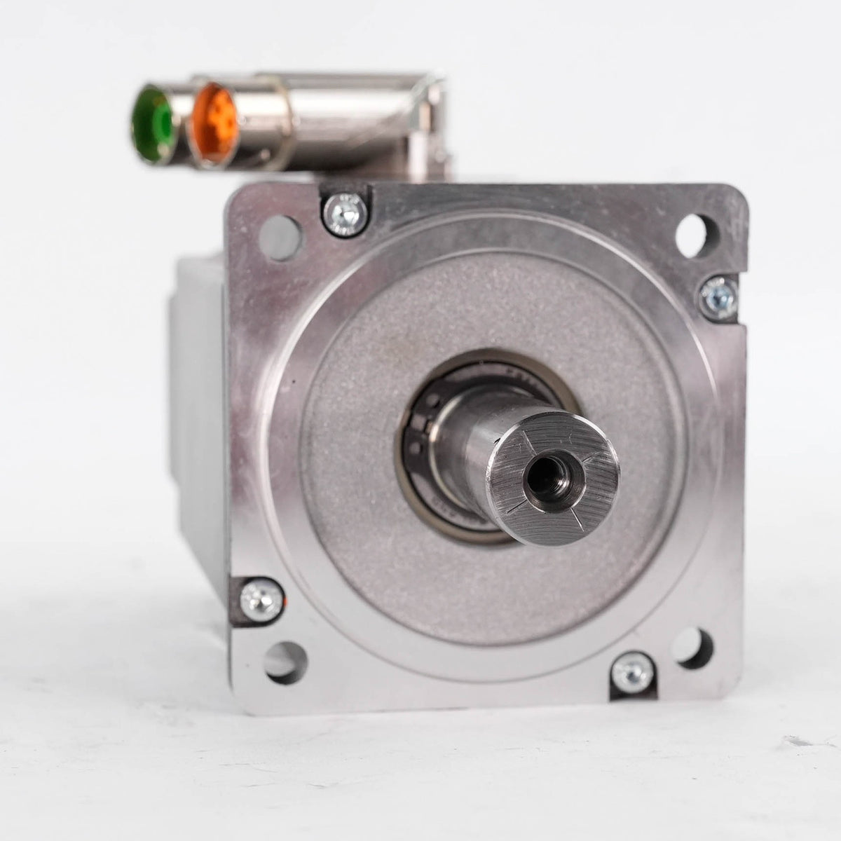 B&R 8LVA33.B1021D000-0 8LVA AC Rev C8 Servo Motor 310V 0.95kW 8LVA33B1021D0