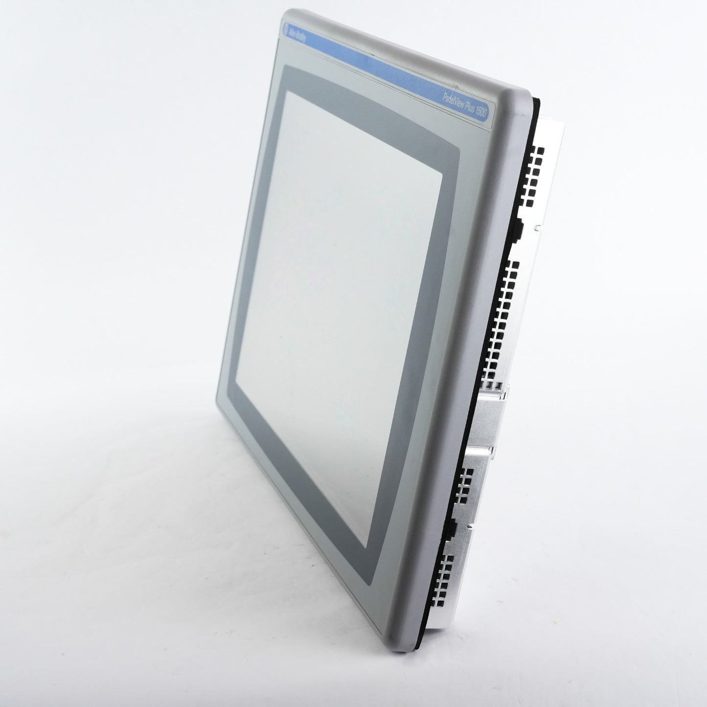 Allen Bradley 2711P-T15C4D2 Panelview Plus 1500 2711P-RDT15C /B + 2711P-RP2 /G