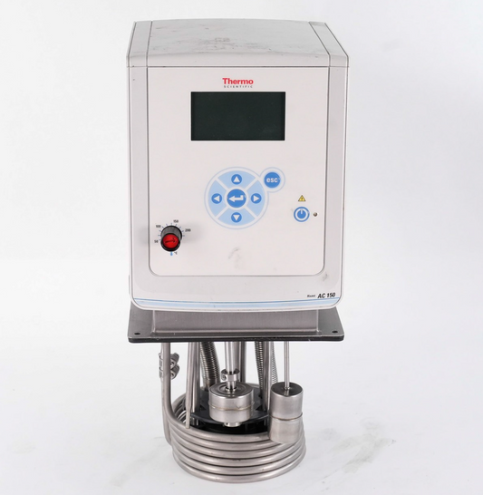 Thermo Fisher Scientific AC150 Immersion Circulator 1550008 115V - For Parts