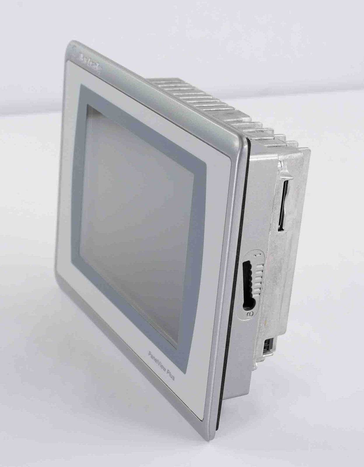 Allen Bradley 2711P-T7C22D9P /B PanelView Plus 7 Touch Display 2711PT7C22D9P