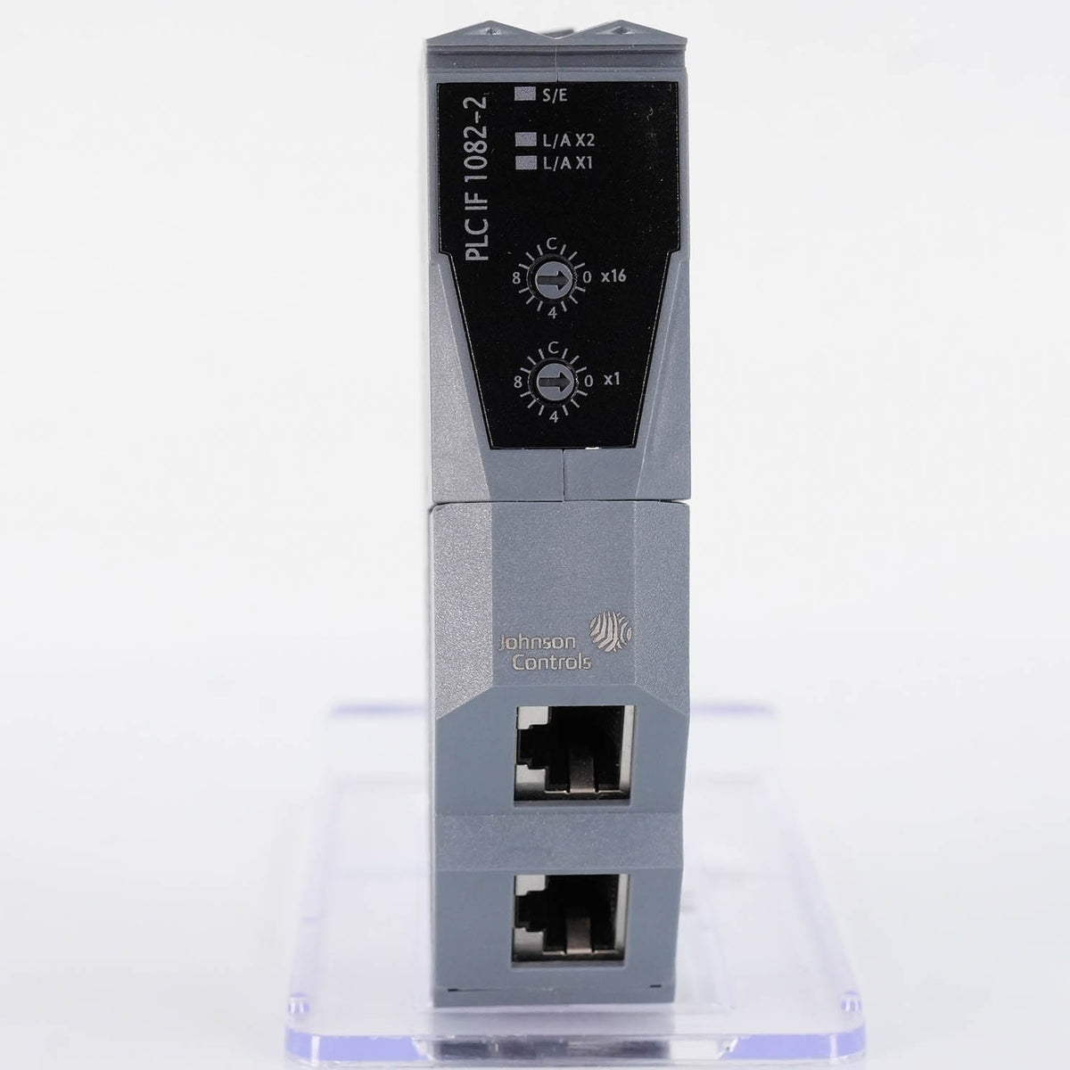 Johnson Controls IF 1082-2 Metasys Network Interface Power Module PLCIF10822