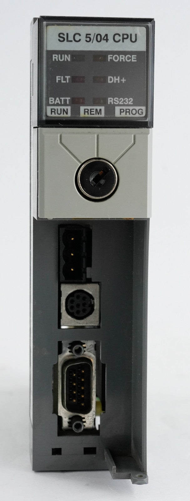 Allen Bradley 1747-L542 /C Processor Unit SLC500 Operating System 1747-OS401/C