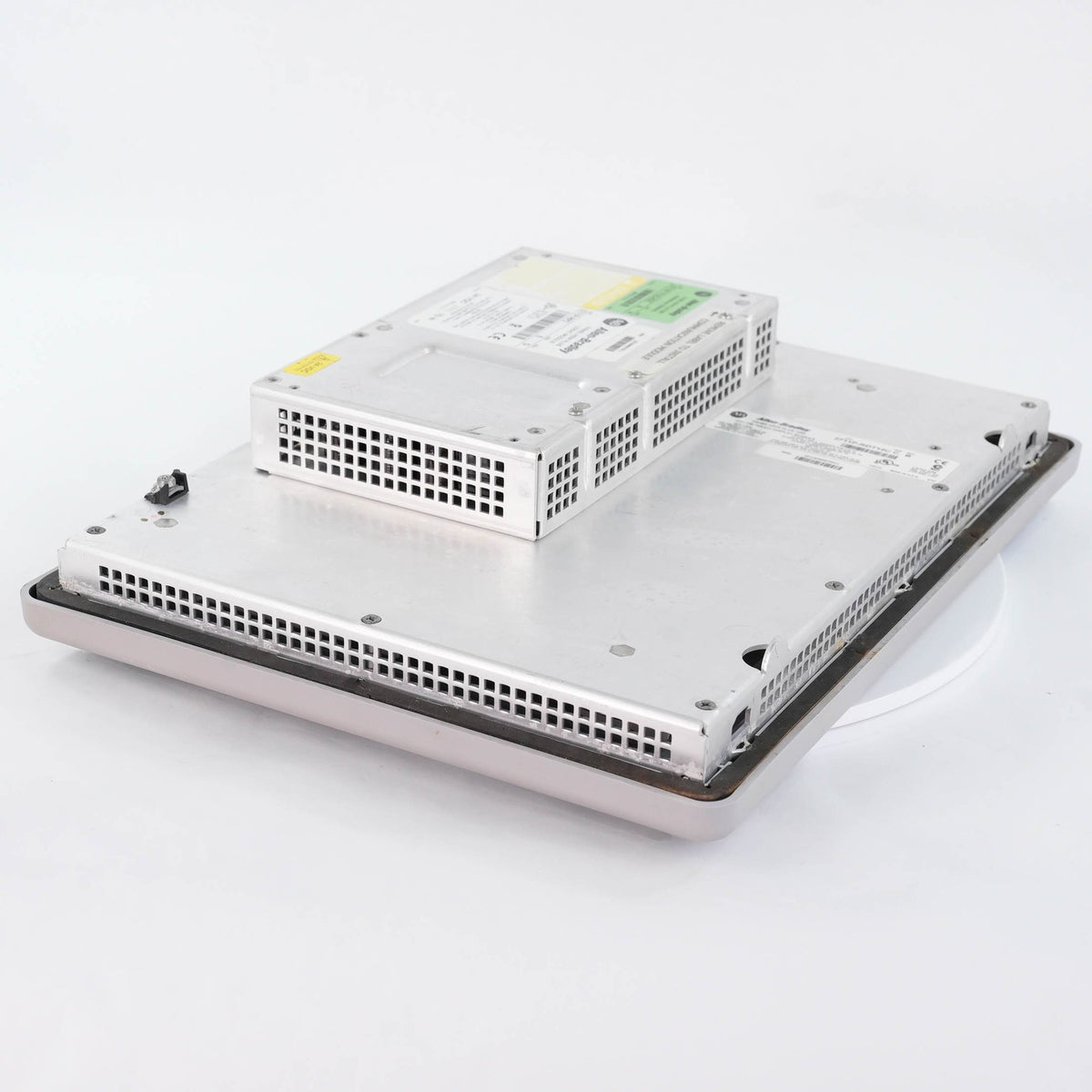 Allen Bradley 2711P-T12C4D2 PanelView Plus 1250 Touch 12in 2711PT12C4D2 RDT12C