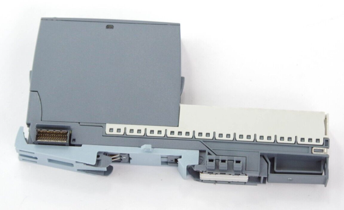 Siemens 6ES7 132-6BF00-0BA0 / 6ES71326BF000BA0 Simatic S7 Digital Output Module