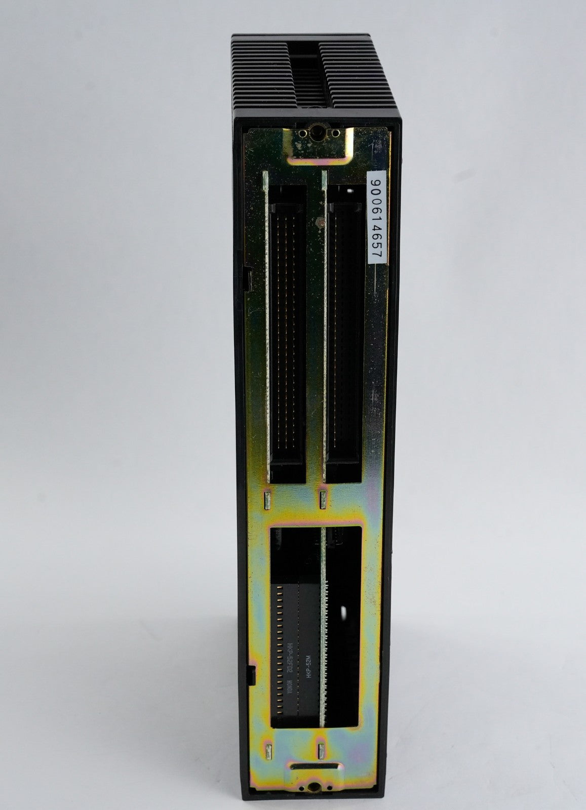 GE Fanuc IC655CPU500G GE Series 5 CPU Processor IC655CPU w/ Key - Open Box