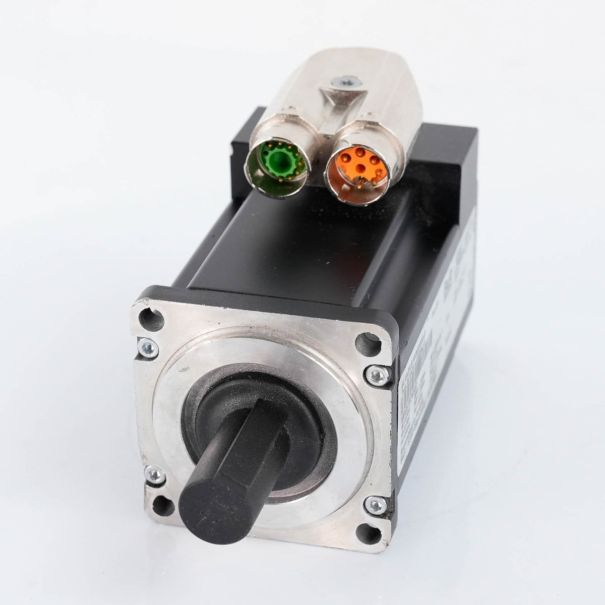 B&R 8LVA23.B1030D000-0 AC Synchronous Servo Motor 300V 3000RPM 8LVA23B1030D0000