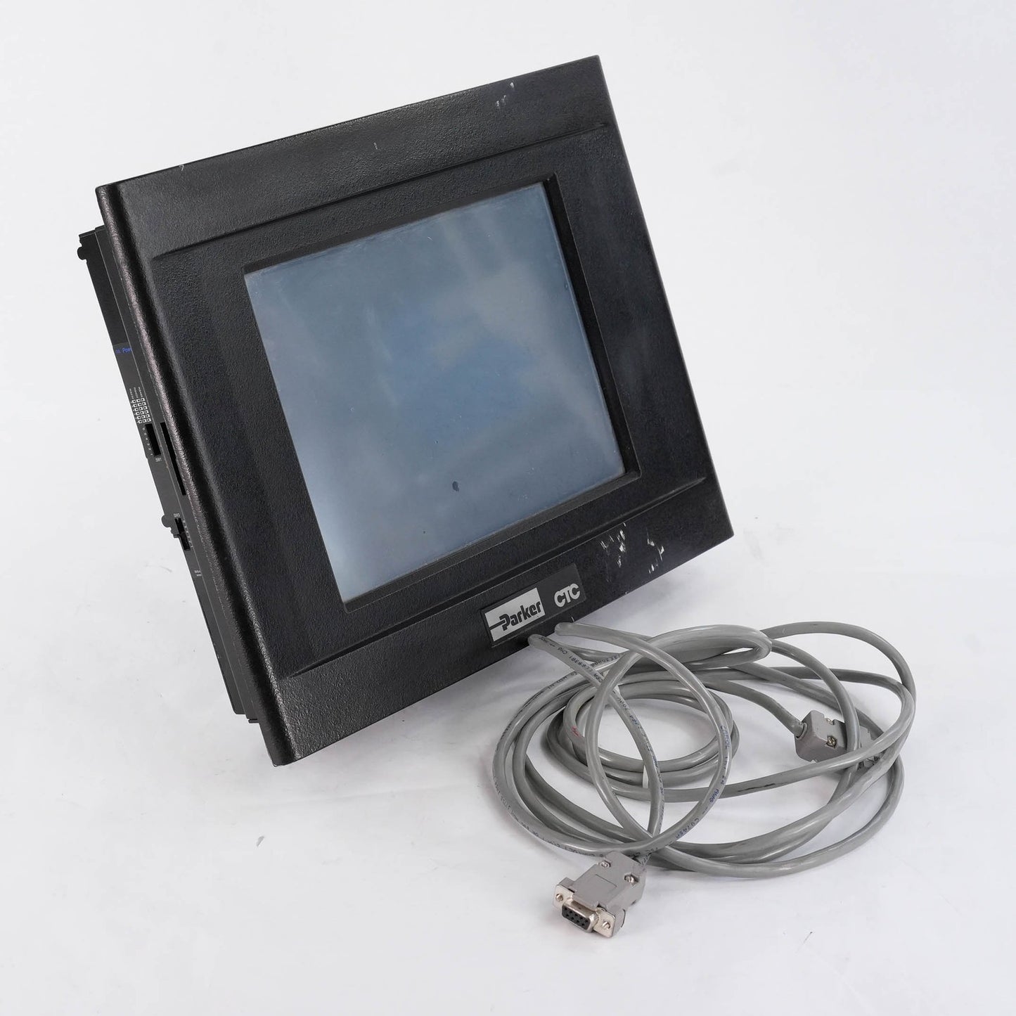 Parker PA10T-133 Interact 10.4 Inch Color TFT Touchscreen HMI PA10T133 24VDC