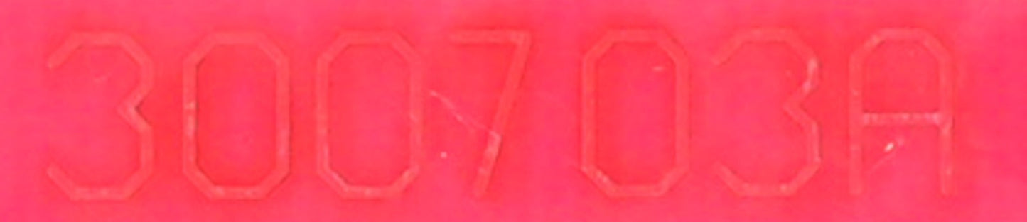 Peterson 300703A Circuit Board