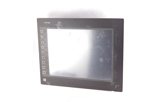 Red Lion G315C210 Touch Screen Panel - For Parts or Repair