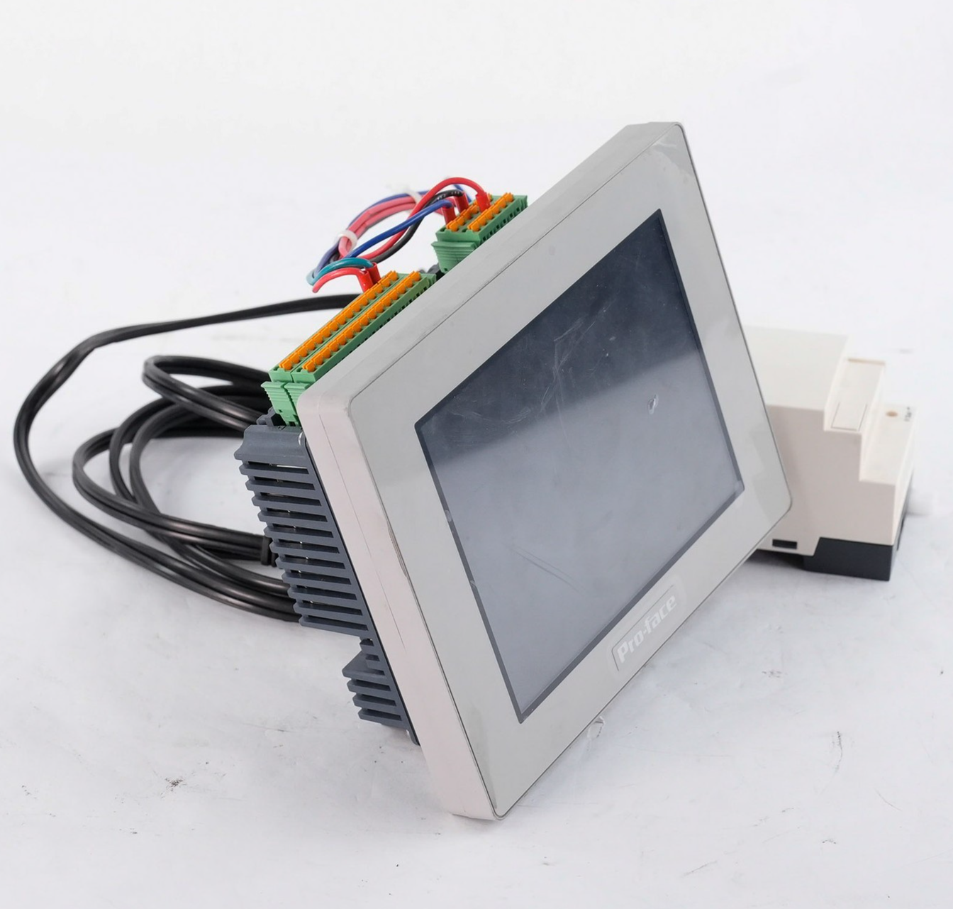 Pro-face PFXLM4301TADAC LM4301TADAC HMI Display Panel + Power Supply