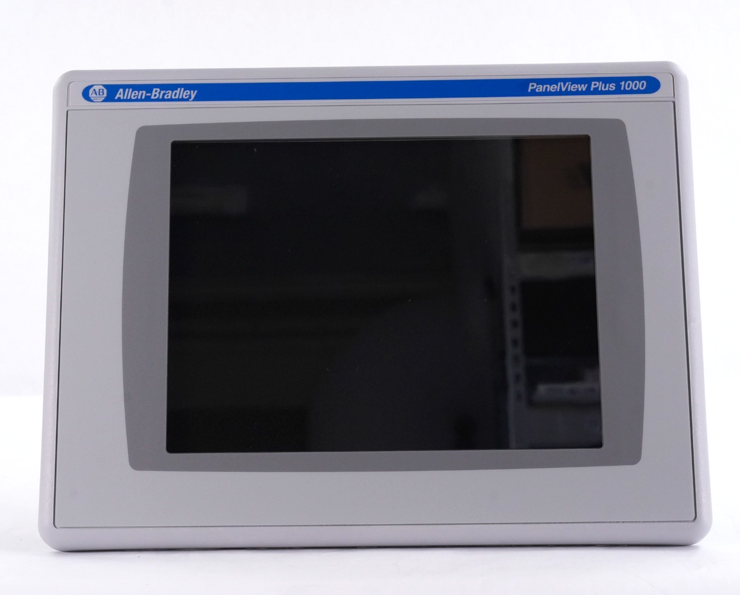 Allen Bradley 2711P-T10C4D8 /A PanelView Plus 1000 RP8D/B - Without Original Box