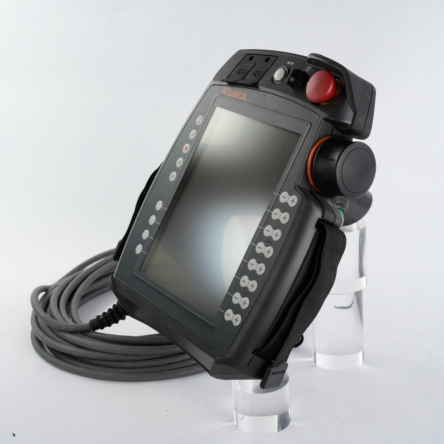 KUKA 00-291-556 SmartPAD Flex Teach Pendant 00291556 00291556