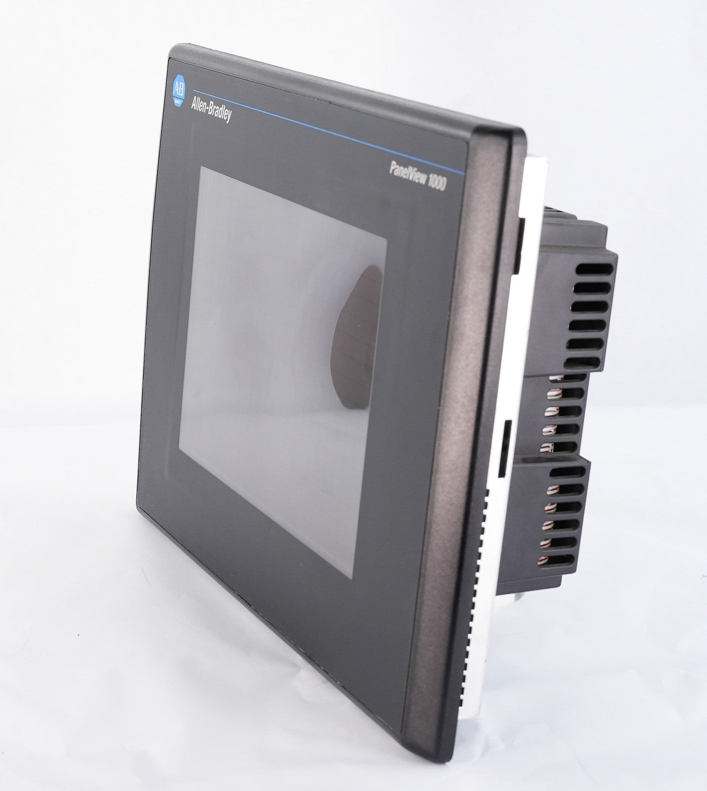 Allen Bradley 2711-T10G1 /E FRN 4.48 PanelView 1000 Touch Display / 2711-T10G1X
