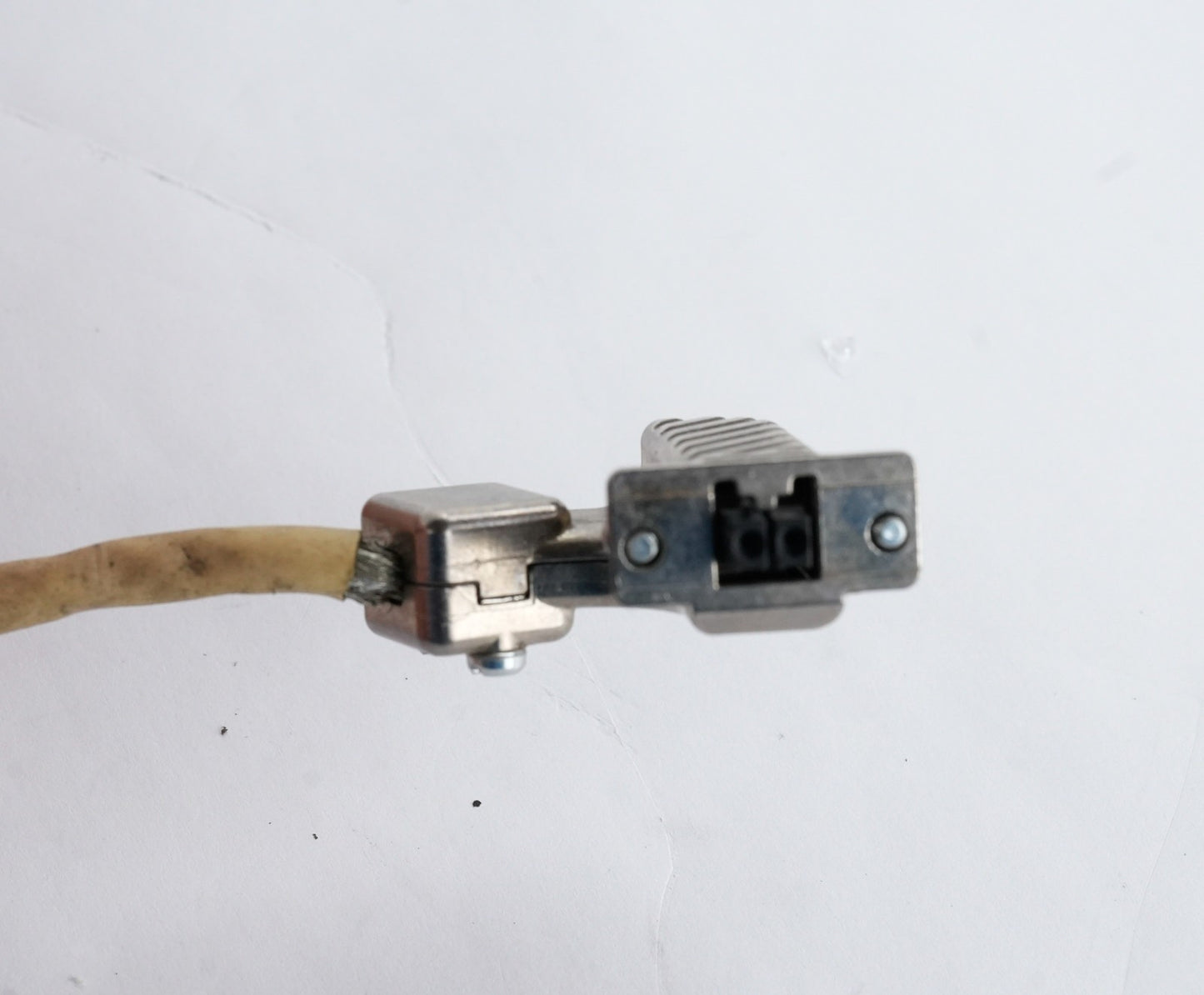 Allen Bradley 2090-CSBM1DF-18AA03 Series B Kinetix DSL Single Motor Cable