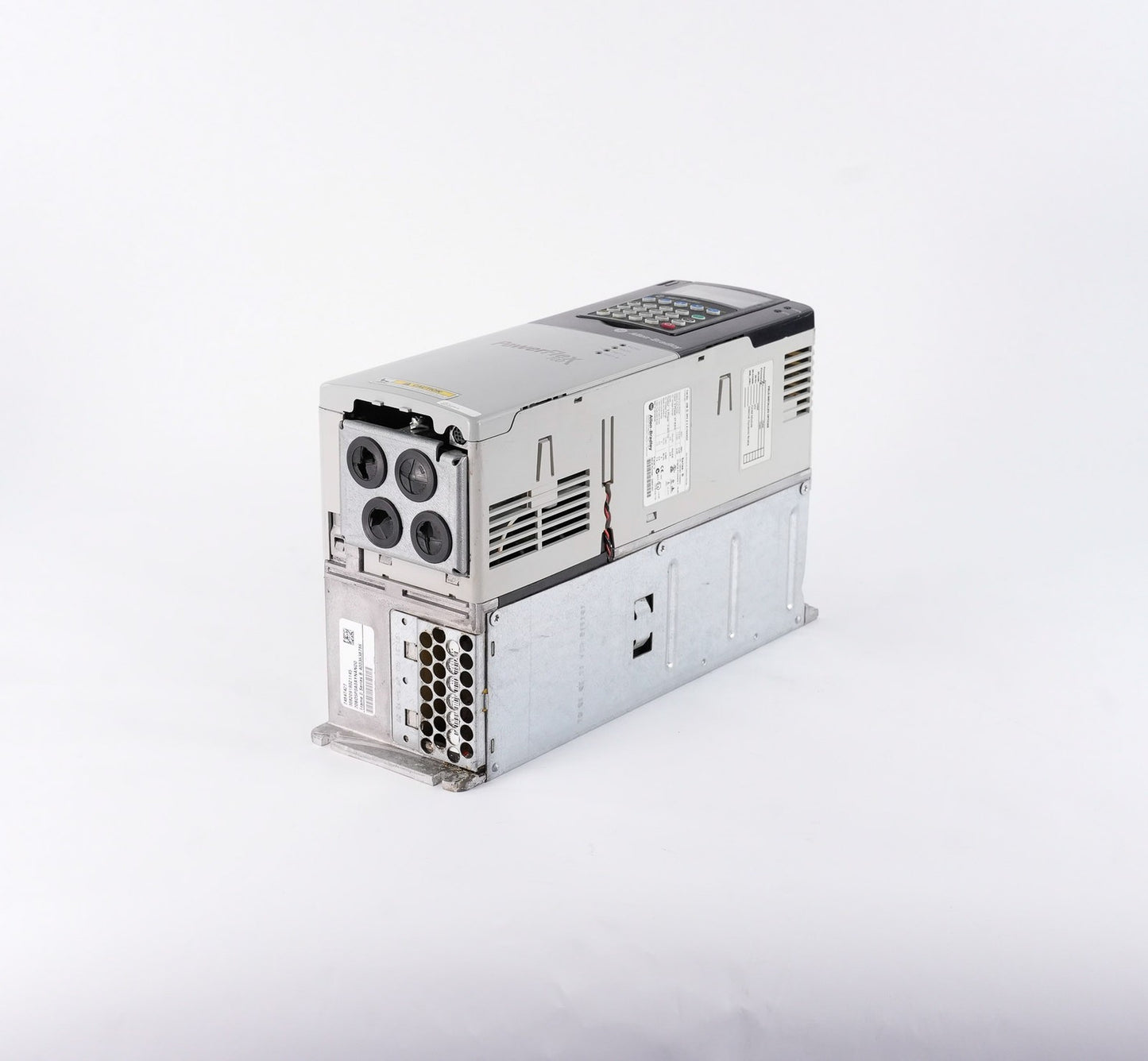 Allen Bradley 20BD5P0A0AYNAND0 /B PowerFlex 700 AC Drive 480V 5A 3HP 3-Phase