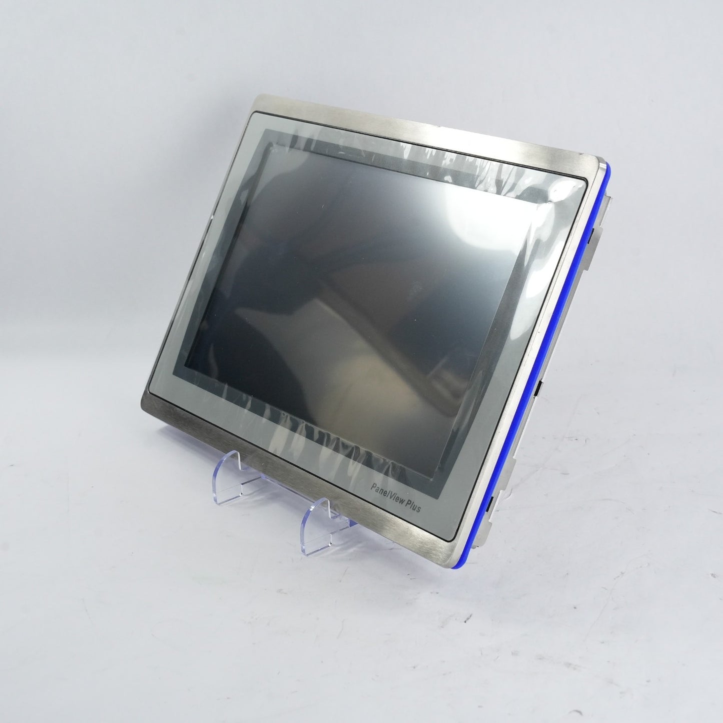 Allen Bradley 2711P-T12W22D9P-BSHK /C Stainless Panelview Plus 12" DISPLAY ONLY