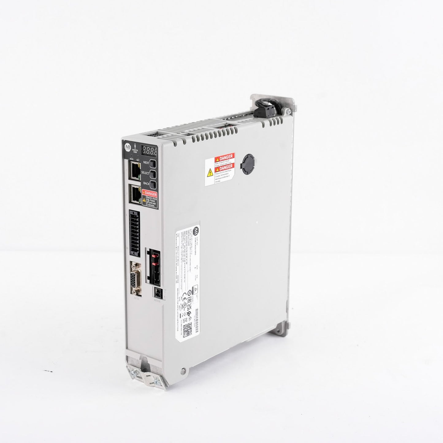 Allen Bradley 2198-C4020-ERS /A Kinetix 5300 Servo Drive 400V 2198C4020ERS