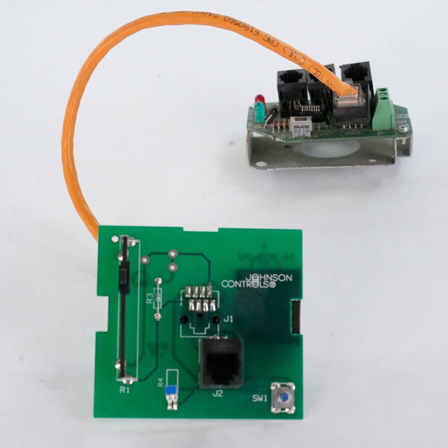 Johnson Controls AS-CBLPRO-2 Metasys Commissioning Cable ASCBLPRO2