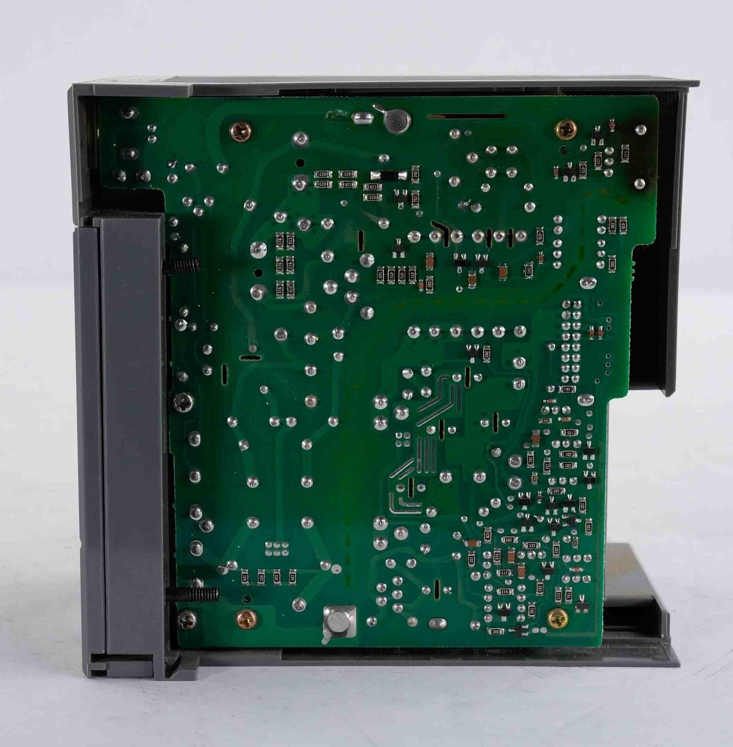 Allen Bradley 1746-P2 Series C SLC 500 Power Supply 1746P2 w/ Cover