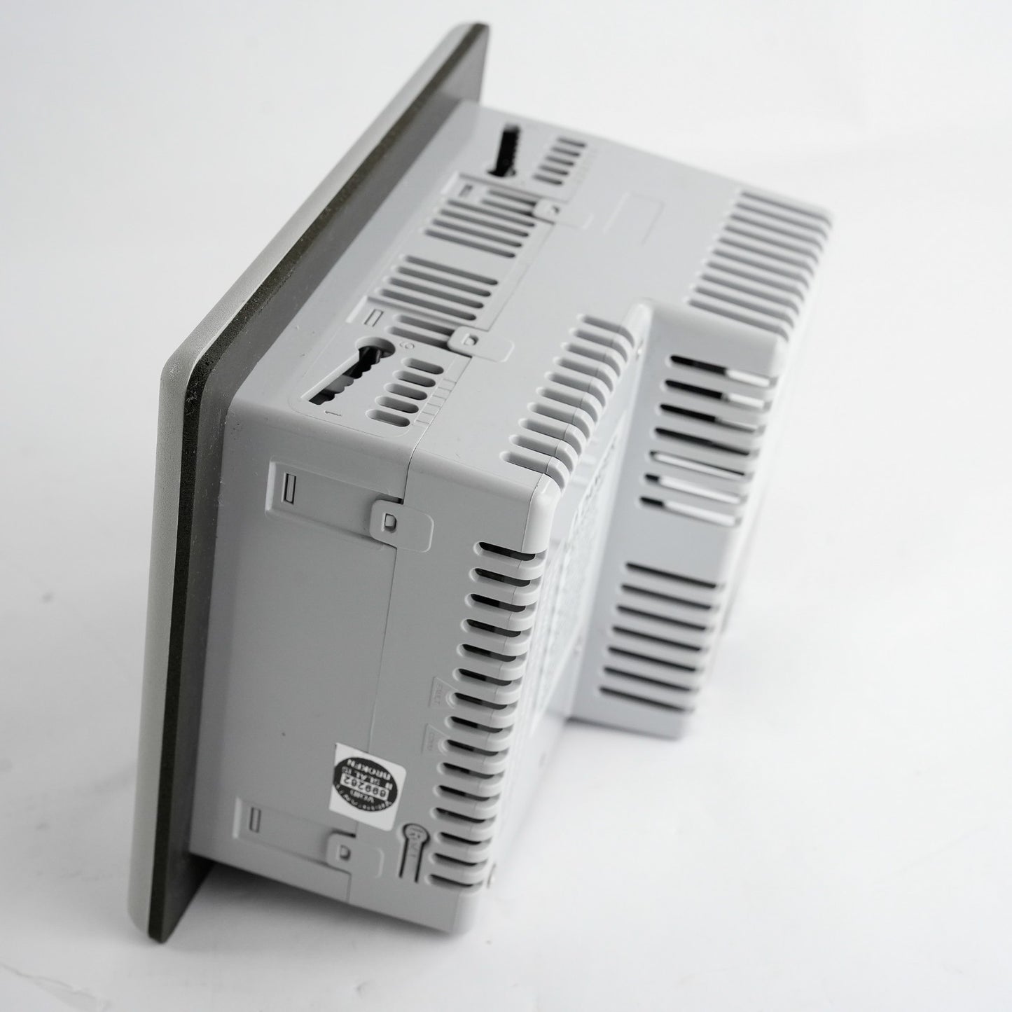 Allen Bradley 2711P-T6C20D Ser D Panelview Plus 600 Operator Interface Terminal