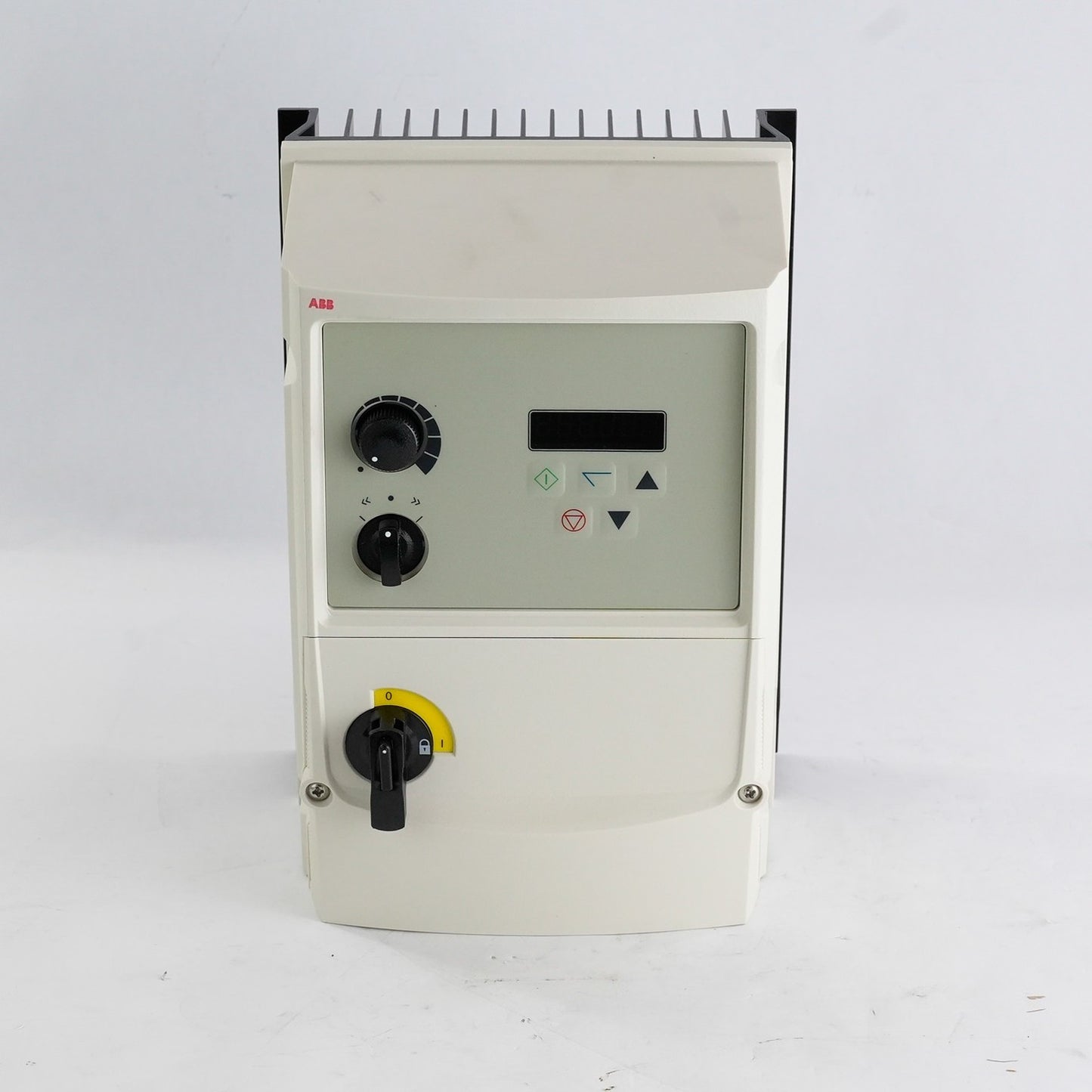 ABB ACS255-03U-07A0-2+B068+F278 Variable Frequency Drive Micro Series 2hp