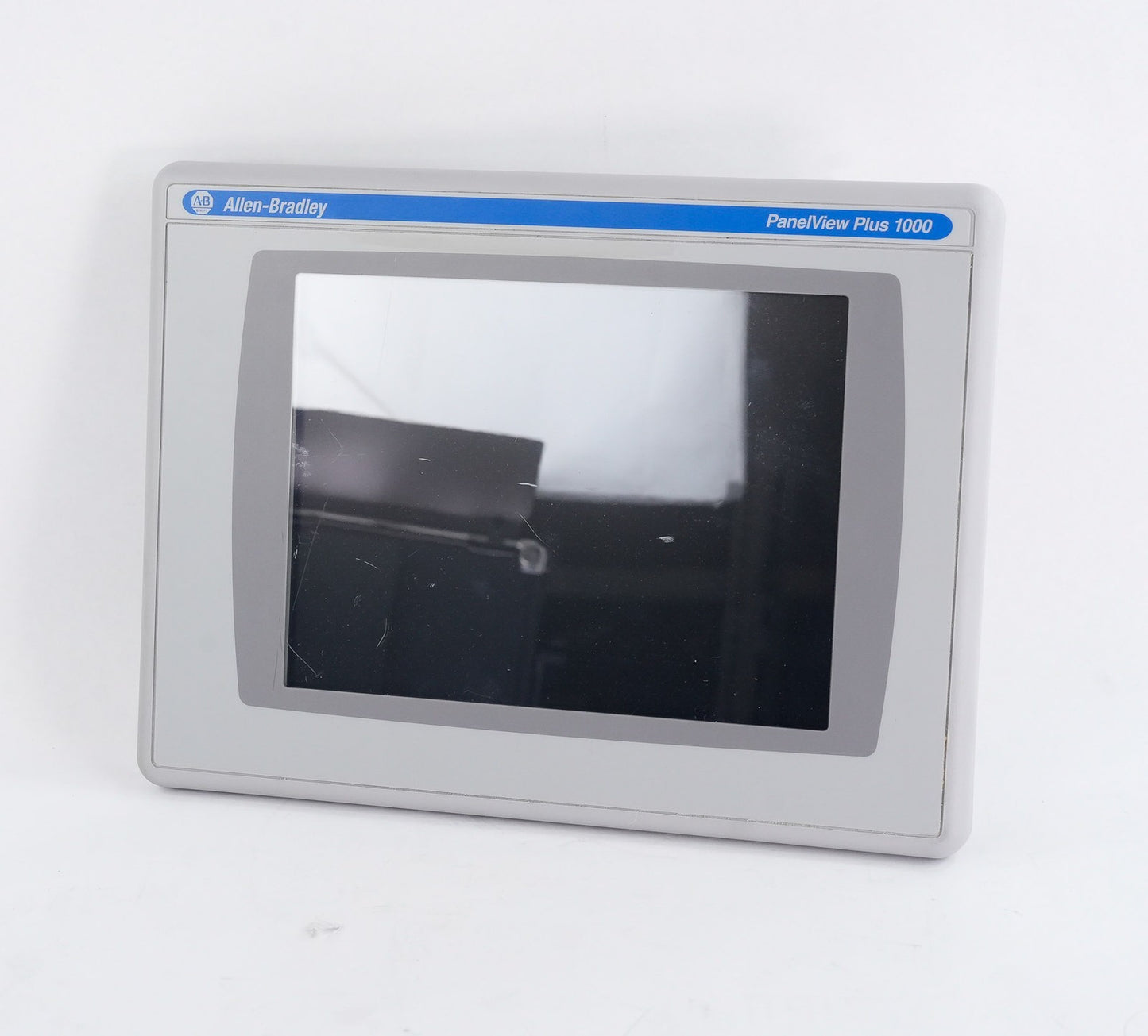 Allen Bradley 2711P-RDT10C /C PanelView Plus 1000 Color Touch Display Module