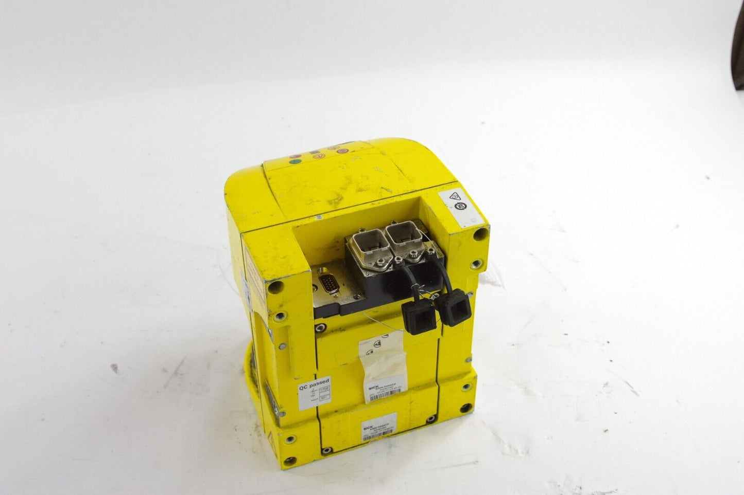 Sick S30A-7111CP Safety Laser Scanner - For Parts Or Repair